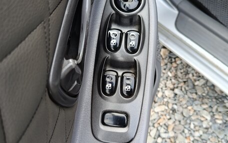Hyundai Accent II, 2007 год, 260 000 рублей, 8 фотография