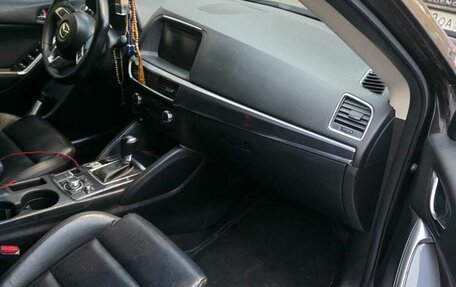 Mazda CX-5 II, 2015 год, 1 700 000 рублей, 9 фотография