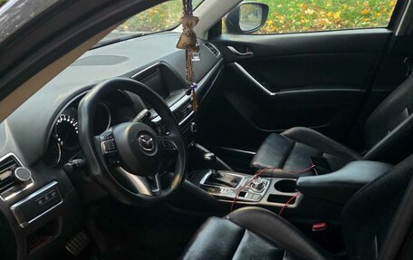 Mazda CX-5 II, 2015 год, 1 700 000 рублей, 7 фотография