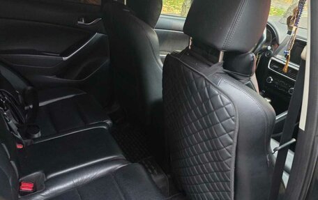 Mazda CX-5 II, 2015 год, 1 700 000 рублей, 11 фотография