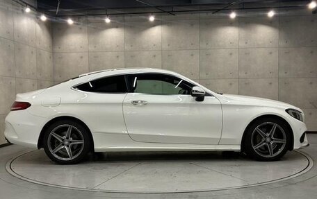 Mercedes-Benz C-Класс, 2016 год, 1 540 005 рублей, 5 фотография