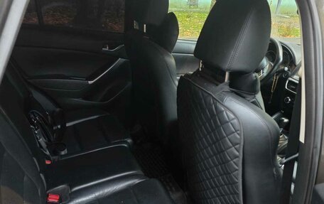 Mazda CX-5 II, 2015 год, 1 700 000 рублей, 10 фотография