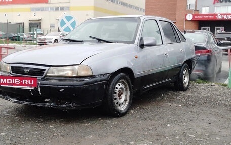 Daewoo Nexia I рестайлинг, 1997 год, 60 000 рублей, 2 фотография