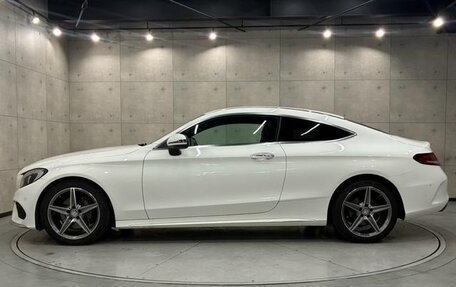 Mercedes-Benz C-Класс, 2016 год, 1 540 005 рублей, 7 фотография