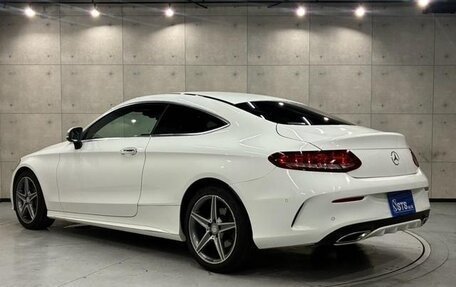 Mercedes-Benz C-Класс, 2016 год, 1 540 005 рублей, 8 фотография