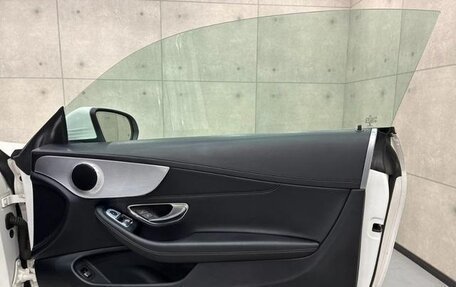Mercedes-Benz C-Класс, 2016 год, 1 540 005 рублей, 18 фотография