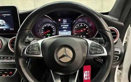 Mercedes-Benz C-Класс, 2016 год, 1 540 005 рублей, 10 фотография