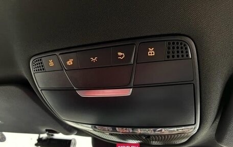 Mercedes-Benz C-Класс, 2016 год, 1 540 005 рублей, 19 фотография