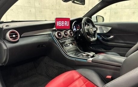 Mercedes-Benz C-Класс, 2016 год, 1 540 005 рублей, 12 фотография
