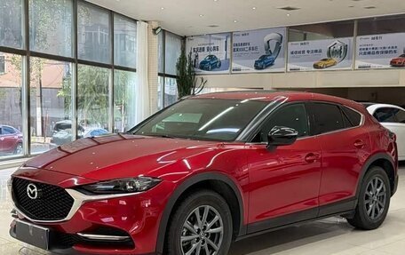 Mazda CX-4, 2023 год, 1 450 000 рублей, 2 фотография