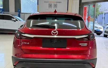 Mazda CX-4, 2023 год, 1 450 000 рублей, 6 фотография
