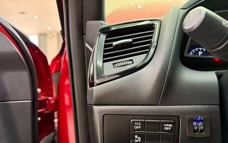 Mazda CX-4, 2023 год, 1 450 000 рублей, 10 фотография