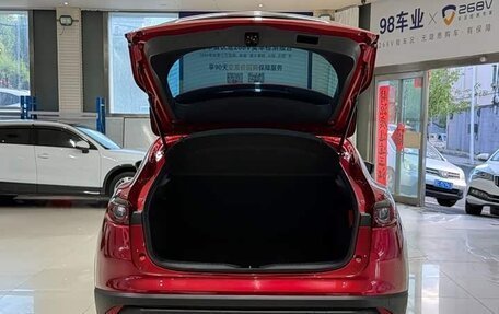Mazda CX-4, 2023 год, 1 450 000 рублей, 11 фотография