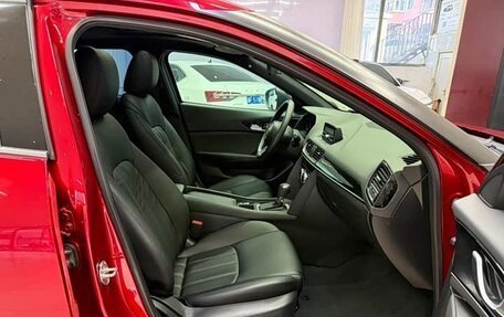 Mazda CX-4, 2023 год, 1 450 000 рублей, 8 фотография