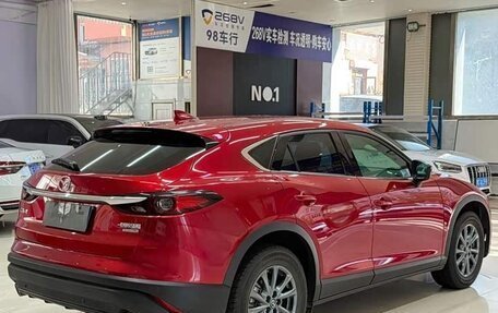 Mazda CX-4, 2023 год, 1 450 000 рублей, 4 фотография