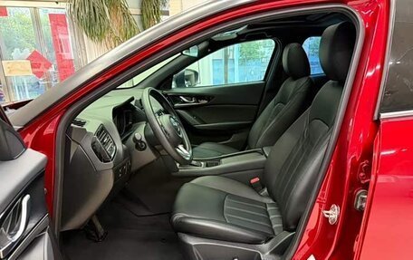 Mazda CX-4, 2023 год, 1 450 000 рублей, 7 фотография