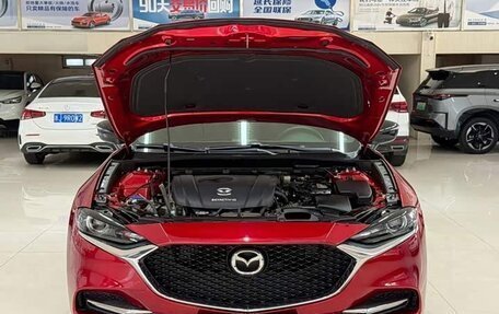 Mazda CX-4, 2023 год, 1 450 000 рублей, 5 фотография
