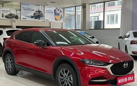 Mazda CX-4, 2023 год, 1 450 000 рублей, 3 фотография