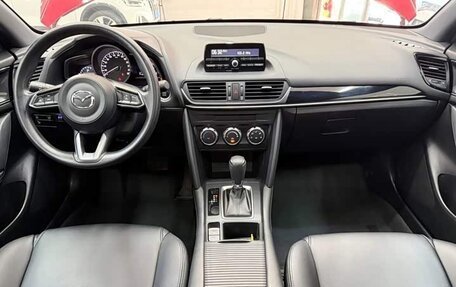 Mazda CX-4, 2023 год, 1 450 000 рублей, 12 фотография