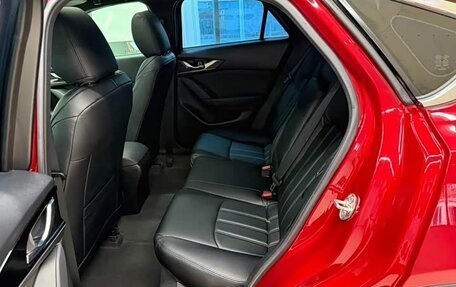 Mazda CX-4, 2023 год, 1 450 000 рублей, 16 фотография