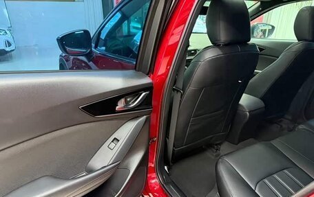 Mazda CX-4, 2023 год, 1 450 000 рублей, 14 фотография