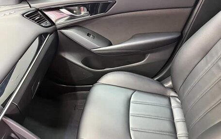 Mazda CX-4, 2023 год, 1 450 000 рублей, 13 фотография