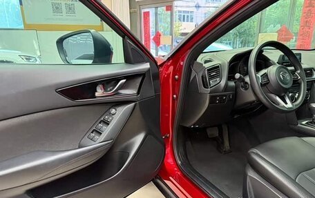 Mazda CX-4, 2023 год, 1 450 000 рублей, 19 фотография