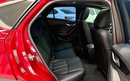Mazda CX-4, 2023 год, 1 450 000 рублей, 15 фотография