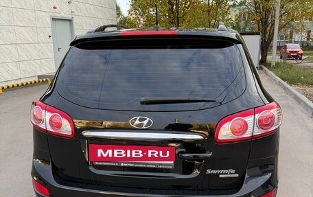 Hyundai Santa Fe III рестайлинг, 2012 год, 1 640 000 рублей, 6 фотография