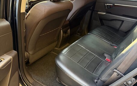 Hyundai Santa Fe III рестайлинг, 2012 год, 1 640 000 рублей, 8 фотография