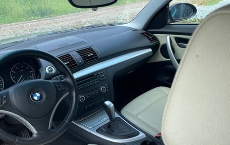 BMW 1 серия, 2007 год, 1 100 000 рублей, 2 фотография