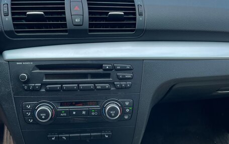 BMW 1 серия, 2007 год, 1 100 000 рублей, 4 фотография