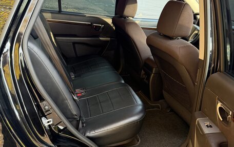 Hyundai Santa Fe III рестайлинг, 2012 год, 1 640 000 рублей, 11 фотография