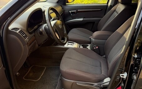 Hyundai Santa Fe III рестайлинг, 2012 год, 1 640 000 рублей, 13 фотография
