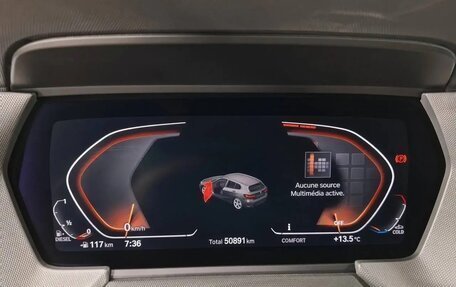 BMW 1 серия, 2023 год, 1 982 000 рублей, 9 фотография