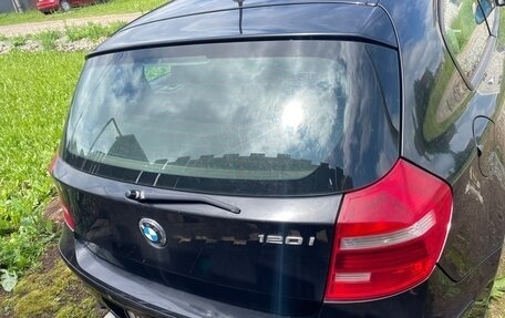 BMW 1 серия, 2007 год, 1 100 000 рублей, 5 фотография