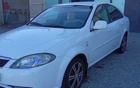Daewoo Gentra II, 2014 год, 520 000 рублей, 3 фотография