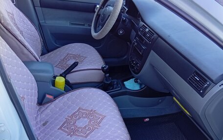Daewoo Gentra II, 2014 год, 520 000 рублей, 15 фотография