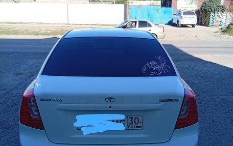 Daewoo Gentra II, 2014 год, 520 000 рублей, 7 фотография