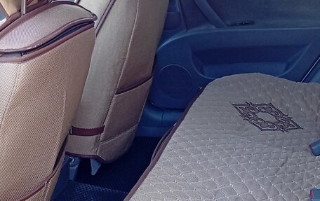 Daewoo Gentra II, 2014 год, 520 000 рублей, 10 фотография