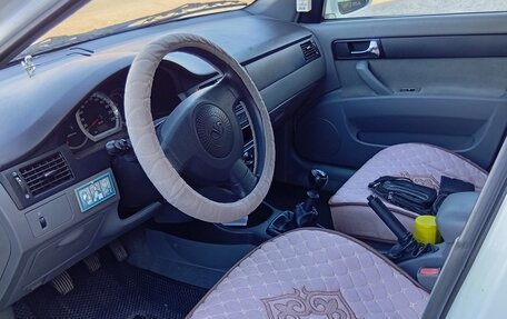 Daewoo Gentra II, 2014 год, 520 000 рублей, 12 фотография