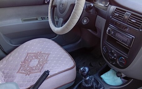 Daewoo Gentra II, 2014 год, 520 000 рублей, 16 фотография