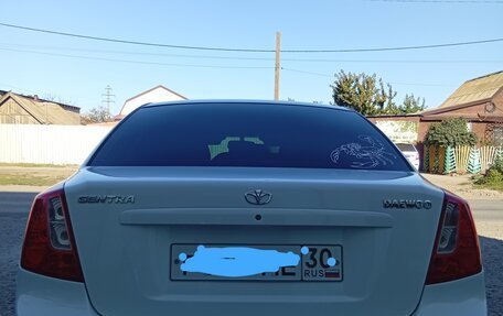 Daewoo Gentra II, 2014 год, 520 000 рублей, 8 фотография