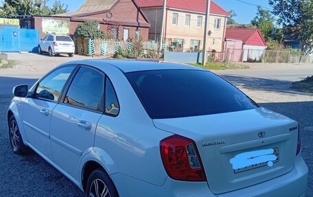Daewoo Gentra II, 2014 год, 520 000 рублей, 6 фотография