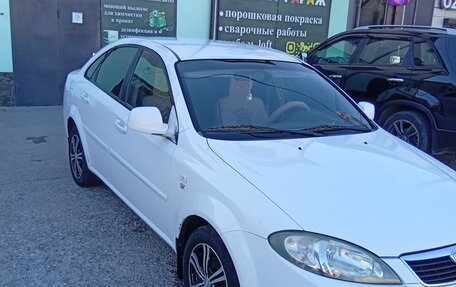 Daewoo Gentra II, 2014 год, 520 000 рублей, 4 фотография