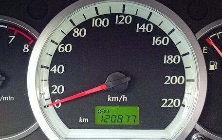 Daewoo Gentra II, 2014 год, 520 000 рублей, 19 фотография
