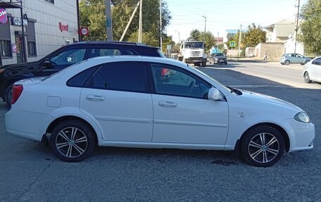Daewoo Gentra II, 2014 год, 520 000 рублей, 18 фотография