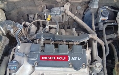 Daewoo Gentra II, 2014 год, 520 000 рублей, 23 фотография