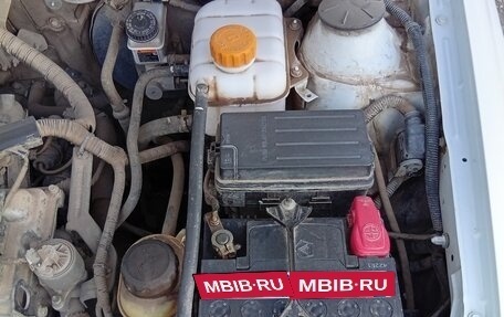 Daewoo Gentra II, 2014 год, 520 000 рублей, 24 фотография