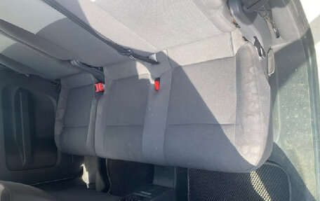 Volkswagen Caddy III рестайлинг, 2012 год, 450 000 рублей, 8 фотография